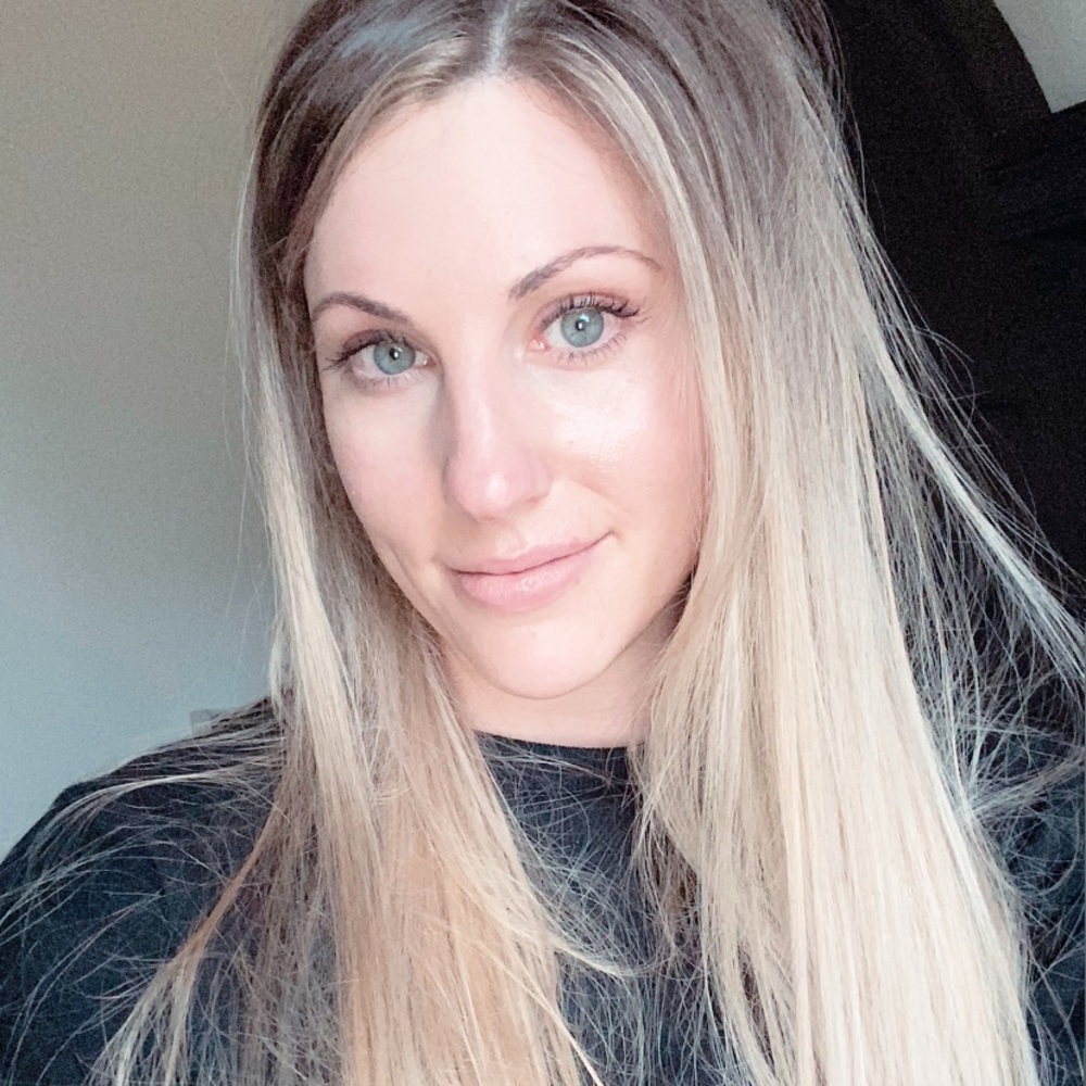 Meet your Posher, Amber